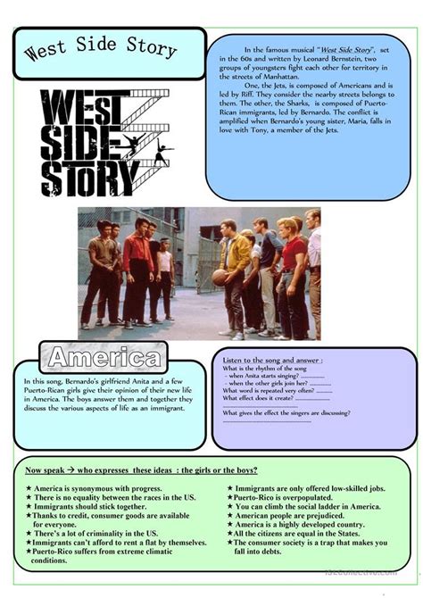 west side story viewing guide answer key Ebook Reader