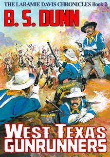 west texas gunrunners Epub