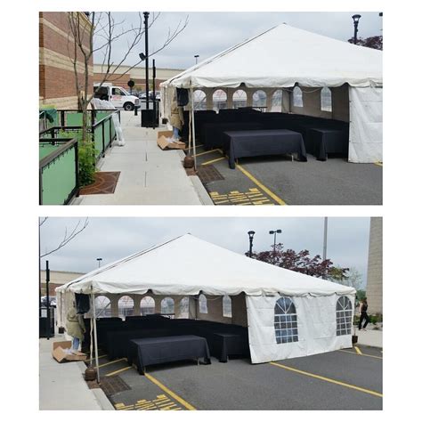 westchester tent rentals