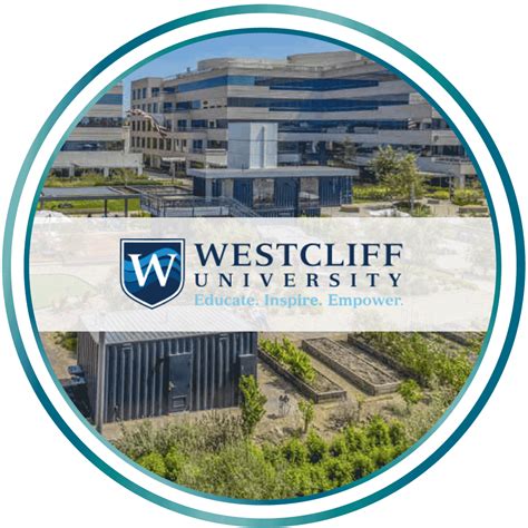 westcliff university login