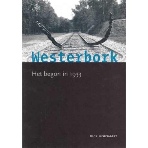 westerbork het begon in 1933 PDF