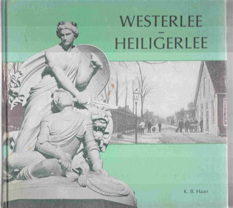 westerlee heiligerlee PDF