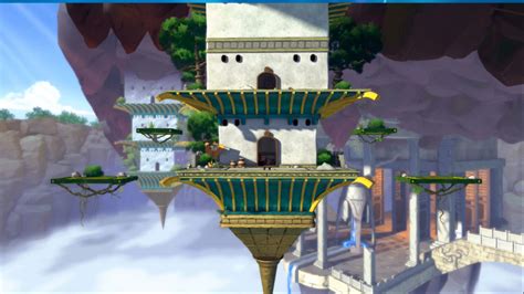 western air temple