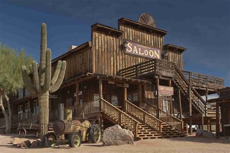 western arizona ghost towns historical and old west PDF