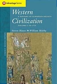 western civilization a history of european society compact PDF