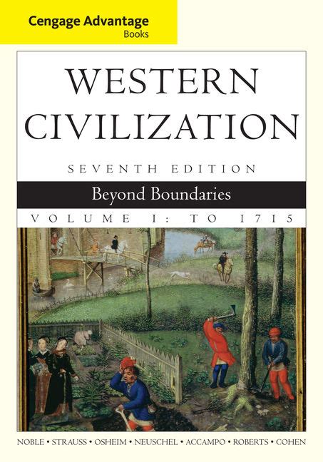 western civilization beyond boundaries Ebook Doc