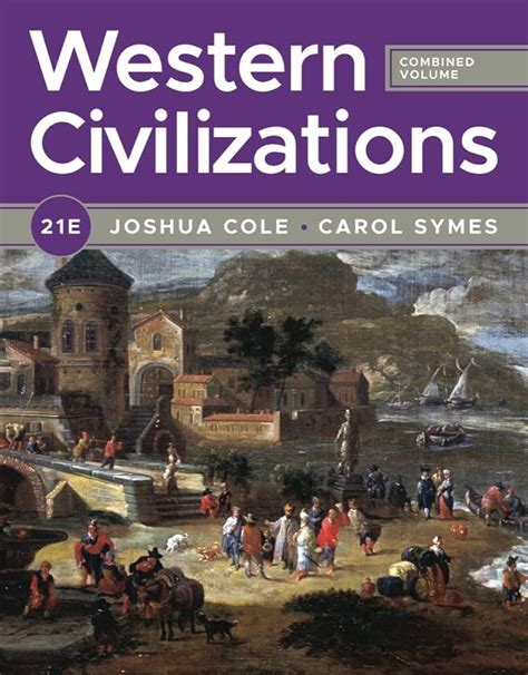 western civilizations Doc