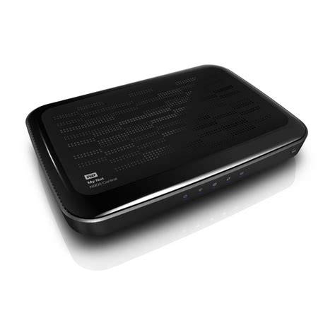 western digital n900 manual Epub