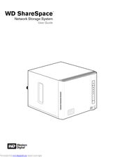 western digital sharespace manual Kindle Editon