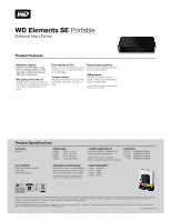 western digital wdbaaf0020ebk storage owners manual Doc