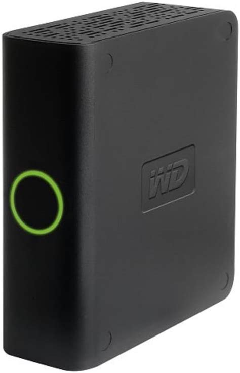 western digital wdg1u2500 storage owners manual Epub