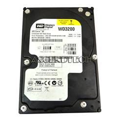 western digital wdme3200 storage owners manual Doc