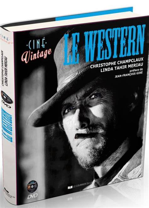 western dvd christophe champclau Kindle Editon