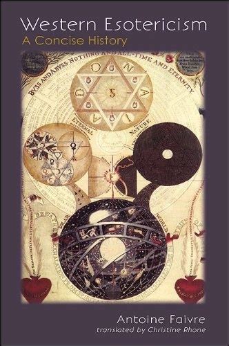 western esotericism a concise history suny series in western esoteric traditions Epub