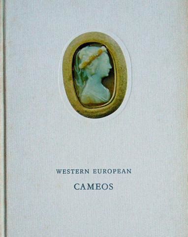 western european cameos in the hermitage collection PDF