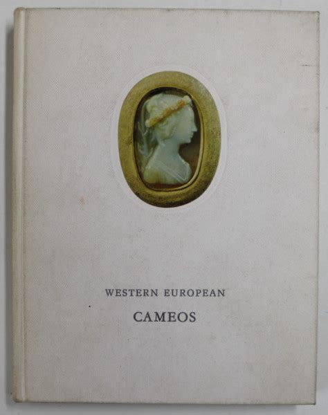 western european cameos in the hermitage collection PDF