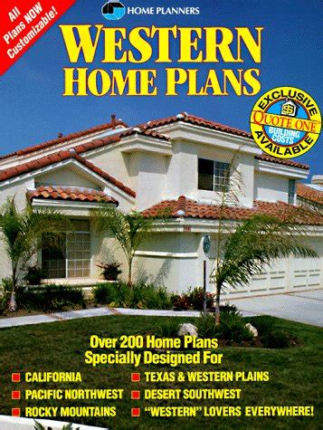 western home plans over 200 home plans Doc