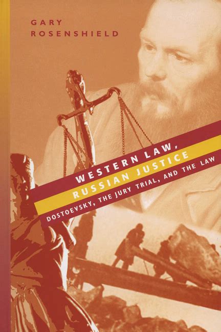 western law russian justice western law russian justice Kindle Editon