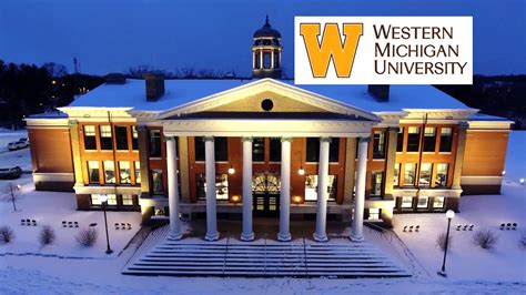 western michigan university schedule