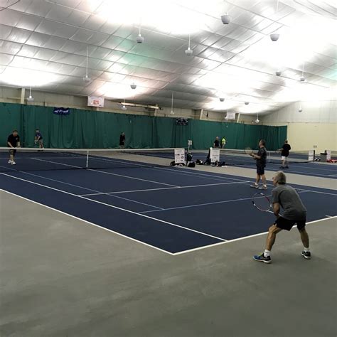 western reserve tennis