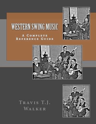 western swing music complete reference Epub