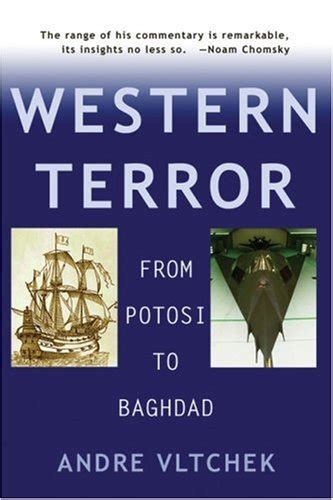 western terror from potosi to baghdad PDF