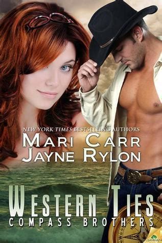 western ties compass brothers 4 mari carr Reader