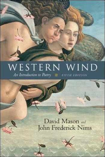 western wind an introduction to poetry 5th edition Kindle Editon