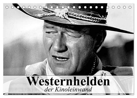 westernhelden kinoleinwand tischkalender 2016 quer Epub