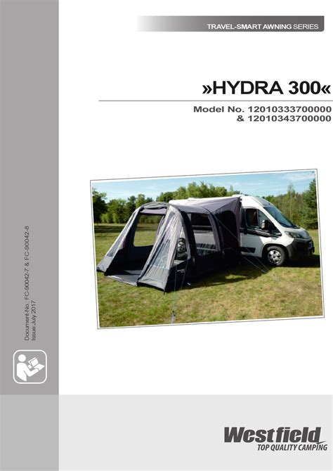 westfield sdv manual pdf Doc