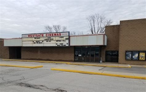 westgate movie theater new castle pa