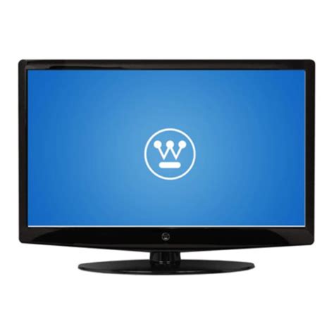 westinghouse 42 led tv manual Doc