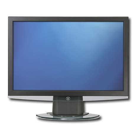 westinghouse l2210nw monitors owners manual Epub