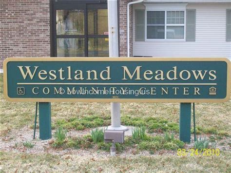 westland meadows kalamazoo mi security Reader