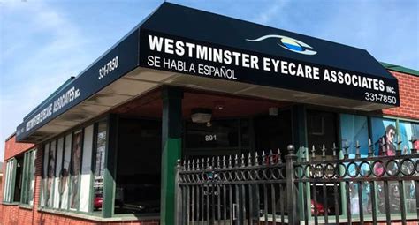 westminster eye care ri
