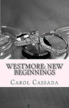 westmore new beginnings carol cassada Doc