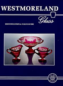 westmoreland glass identification and value guide PDF
