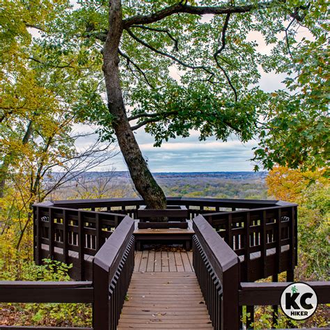 weston bend state park