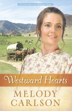 westward hearts homeward on the oregon trail Epub