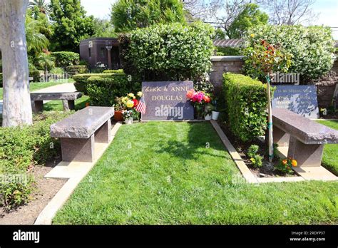 westwood memorial park cemetery