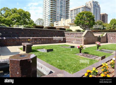 westwood village memorial park