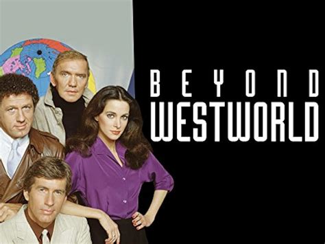 westworld beyond