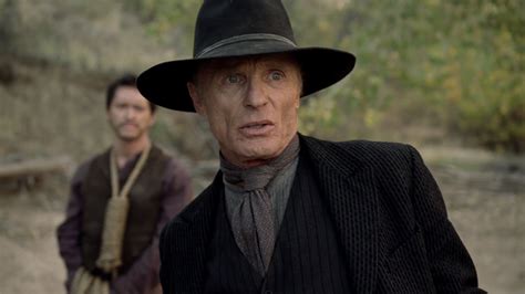 westworld the man in black