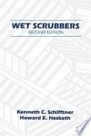wet scrubbers second edition Ebook Kindle Editon