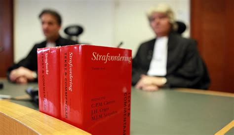 wetboek van strafrecht en strafvordering Epub