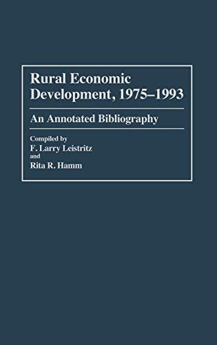 wetland economics 1989 1993 a selected annotated bibliography bibliographies and indexes in economics and Reader