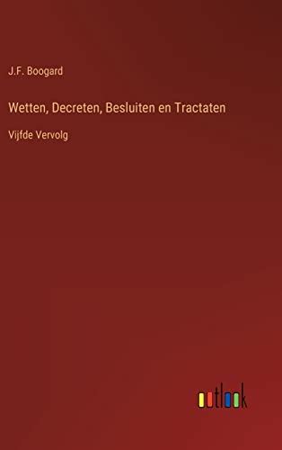 wetten en besluiten 38 Epub