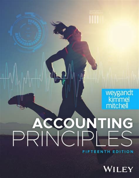 weygandt wileyplus accounting principles midterm exam part Epub