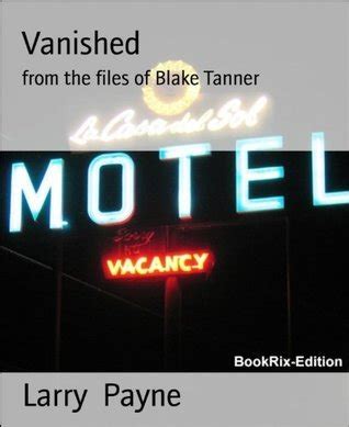 whacked files tanner larry payne ebook Epub