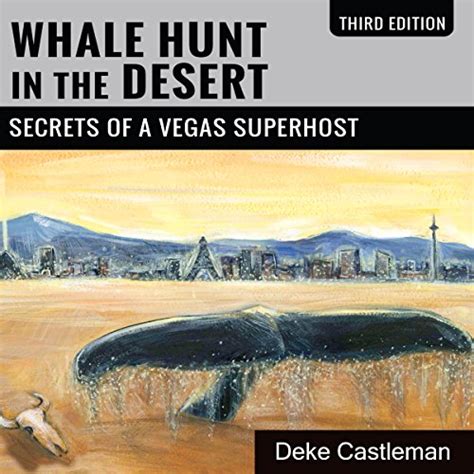 whale hunt in the desert secrets of a vegas superhost PDF